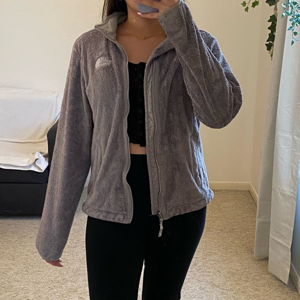 The North Face Osito Jacket
